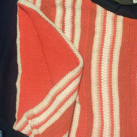 Rachel Roy Crochet Crop Top Perfect for Spring Size XL - Picture 6 of 6